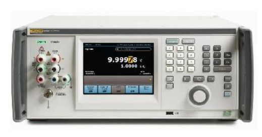 Industriële Bot Digitale Multimeter, de Hoge Prestaties Multifunctionele Kalibermeter van 5730A