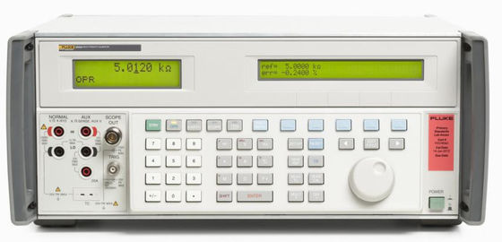 De Kalibermeter600mhz Stabiele Praktisch van de bot5502a Multifunctie