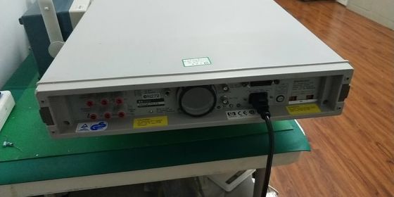 Keysight Agilent 3458A digitale multimeter 1000V 8,5-cijferige DMM 3458A
