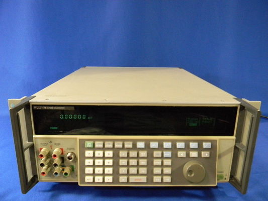 De Multifunctionele Kalibermeter Duurzame 600 Mhz van de Multiscenebot 5700A
