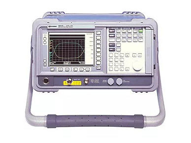 10MHz-3GHz elektronisch Test en Metingsmateriaal Keysight Agilent N8973A