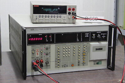 De Huidige Kalibermeter van het bot5101b Voltage, de Multifunctionele Frequentie van de Machtsmeter