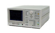 de Analysator van de de Halfgeleiderparameter van 200V 1A, Praktische Keysight Agilent 4155C
