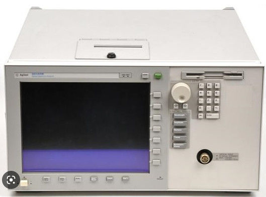 Optische het Spectrumanalysator Duurzame Benchtop van Keysightagilent 86140A