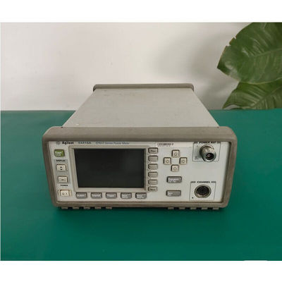 Duurzame Stop in rf-de Reeks van Keysight Agilent E4416A EPM P van de Machtsmeter