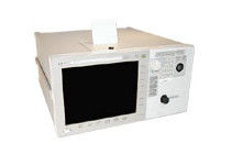 Analysator Keysight Benchtop 10 PM van het Agilent86142b de Optische Netwerk