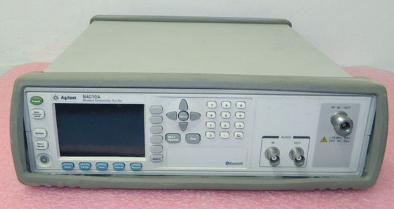 Reeks van de de Connectiviteitstest van Keysightagilent N4010A de Universele Draadloze