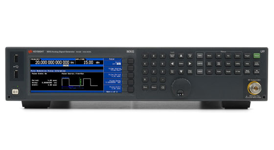 Keysight N5183B MXG X-serie Microwave Analog Signal Generator 9kHz tot 40 GHz