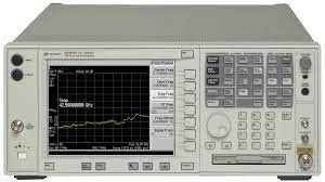 E4447A PSA-spectrumanalysator 3 Hz tot 42,98 GHz Krachtige éénknop metingen