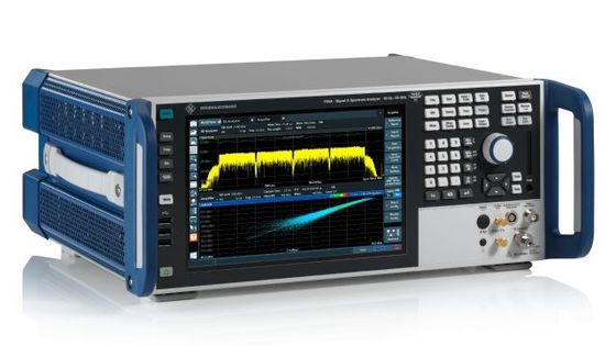 R&S FSVA3000 Signal And Spectrum Analyzer 2 Hz tot 4, 7.5, 13.6, 30, 44, 50/54 GHz