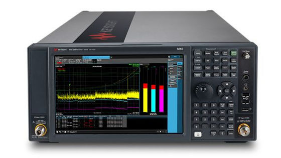 N9038B MXE EMI-testontvanger, 3 Hz tot 44 GHz