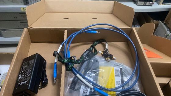 Anritsu Microwave Handheld Cable And Antenna Analyzer Site Master Compact S820E