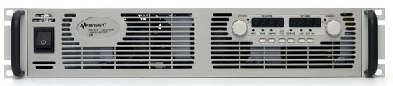 Keysight Agilent N8737A 60v DC stroomtoevoer 55A 3300W programmeerbaar