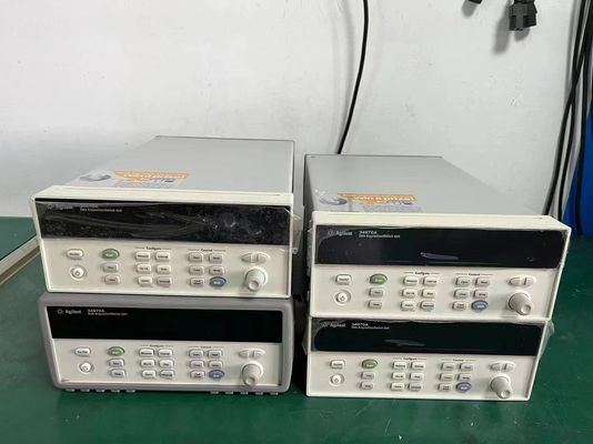 34970A Dataverwerving / Data Logger Switch Unit Keysight Agent