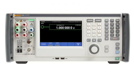 Industriële Fluke 5560A Multi Product Kalibrator
