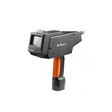EDS 16H ESD Simulator Gun LCD Touch Screen Handheld ESD Generator