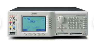 Wavetek 9100 Multi Product Calibrator DCV ACV DCI ACI Multifunctionele DMM-calibratoren