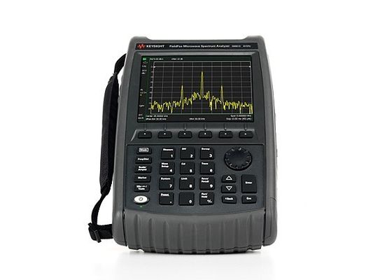 Keysight N9962B Handheld Spectrum Analyzer 9 KHz tot 50 GHz Lichtgewicht Duurzaam