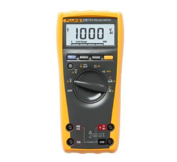 Fluke 179 Elektronische test- en meetapparatuur 1000 V True-RMS digitale multimeter