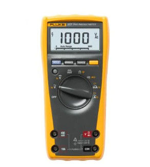 Fluke 177 Elektronische test- en meetapparatuur 10A True-RMS digitale multimeter