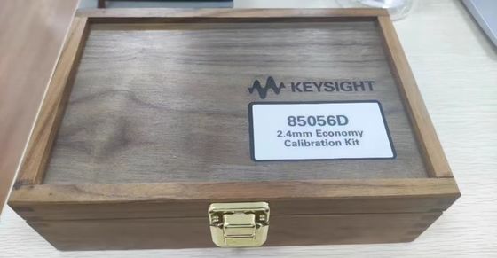 Keysight Agilent 85056D Economy Mechanical Calibration Kit DC tot 50 GHz 2,4 mm