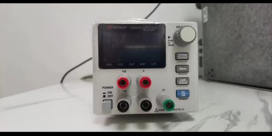 Getoetst in volledige staat Keysight Agilent E36103A DC stroomvoorziening / 20V / 2A / 40W