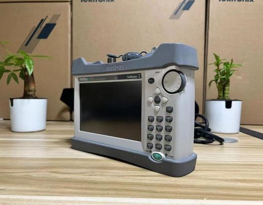 Getest Anritsu S331L Site Master Handheld Cable And Antenna Analyzer 2 MHz tot 4 GHz