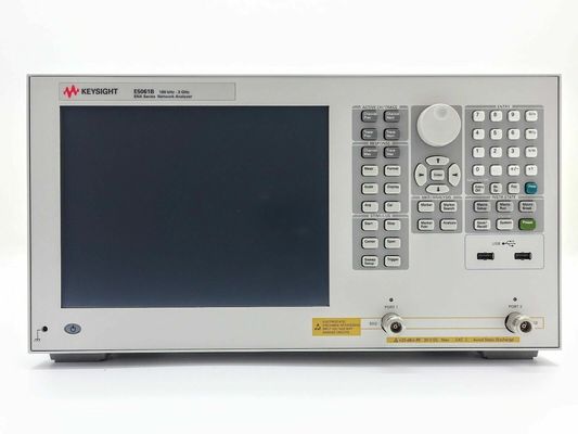 Keysight/Agilent E5061B ENA Vector Network Analyzer/draagbare Vector Network Analyzer-3GHz