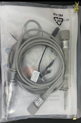 Getoetste Keysight N2873A passieve sonde 10:1 500 MHz 1,3 M passieve sonde voor algemeen gebruik