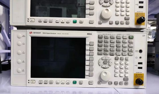Keysight Agilent N9020A Draagbare MXA-signaalanalysator met frequentiebereik van 10 Hz tot 26,5 GHz en hoge prestaties