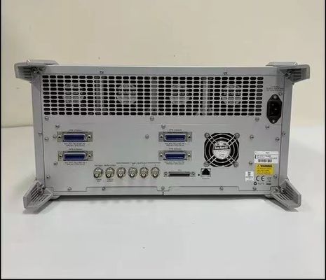 Anritsu MT8870A Universal Wireless RF Communications Test Set voor meerdere draadloze standaarden