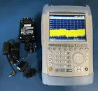 Draagbare Rohde & Schwarz FSH6 Handheld Spectrum Analyzer 100 Khz tot 8 GHz