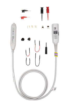 Keysight Agilent N2819A Differentiële sonde met AutoProbe 10:1 800 MHz