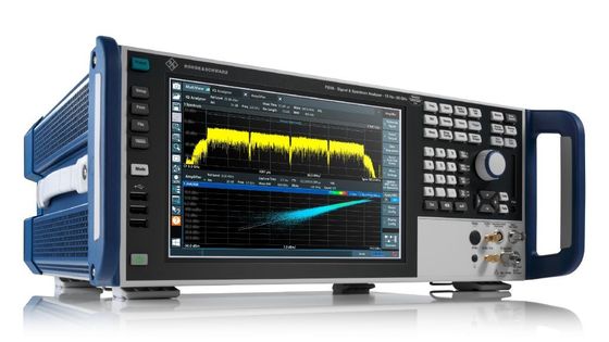 R&S FSVA 3050 Rohde & Schwarz Signal en spectrum analysatoren FSV3050 10 Hz - 50 GHz