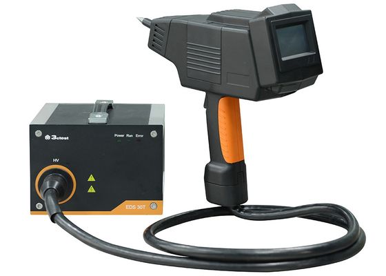 EDS 30T elektrostatische ontladingssimulator 30 KV IEC 61000-4-2 ESD Tester emc testsystemen