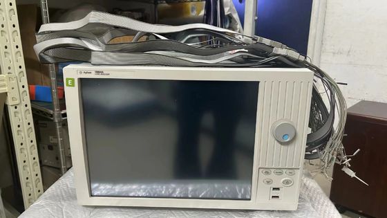 Keysight Agilent 16804A 136-kanaal draagbare logische analysator getest onder volledige werkomstandigheden