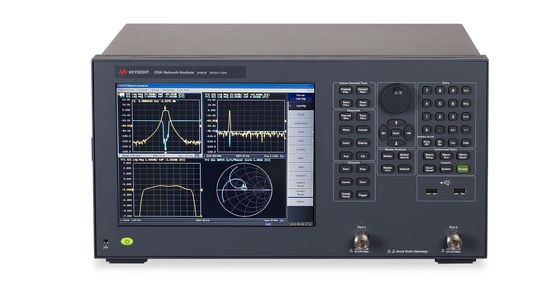 Keysight E5061B Netwerkanalysator 5 Hz tot 3 GHz ENA Vector Network Analyzer