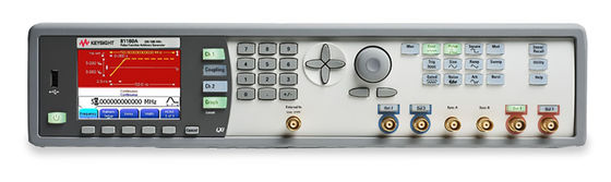 Keysight Agilent 81160A Pulsfunctie Willekeurige geluidsgenerator 500 MHz