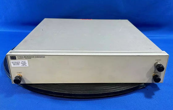 Keysight Agilent 11793A Microwave Converter 1.3GHz - 26.5GHz Gebruikt en getest