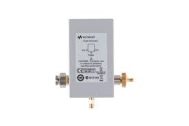 Keysight U9391F Comb Generator, 10 MHz tot 50 GHz Klein en lichtgewicht