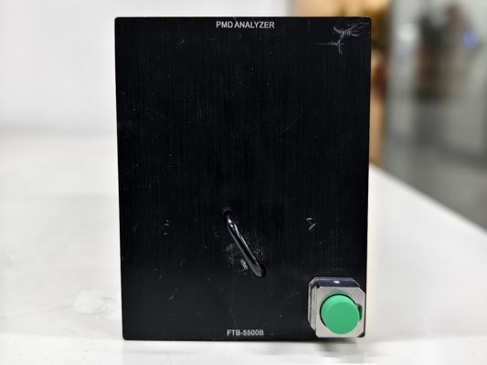 EXFO FTB-5500B Polarisatiemodus Dispersiemodule (PMD), PMD-analysemodule van 1650 Nm