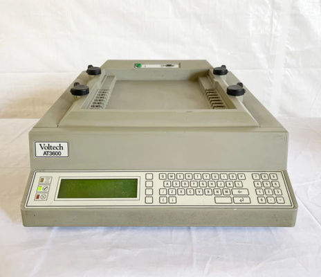 Voltech AT3600 Automatische transformator tester 7000V met overspanningstest 5000V