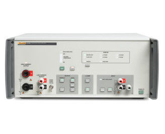 Fluke 52120A Transconductaansversterker voor gebruik tot 10 kHz frequentie