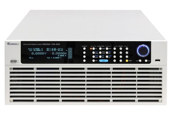 Chroma 63200A High Power DC Electronic Load Model 63200A Series 2KW, 3KW, 4KW, 5 kW, 6 kW, 8 kW, 10 kW, 12 kW, 15 kW, 18 kW, 20 kW, 24kW, Max. 240 kW (parallel)
