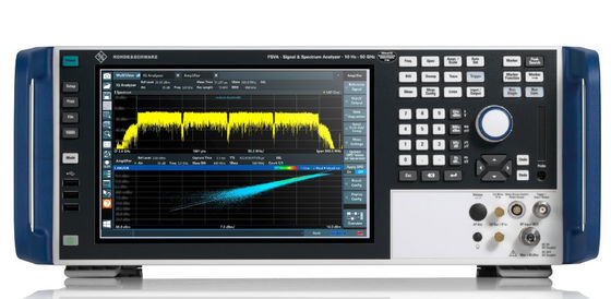 R&S FSVA 3044 Rohde & Schwarz Signal en Spectrum Analyzers 10 Hz -44 GHz