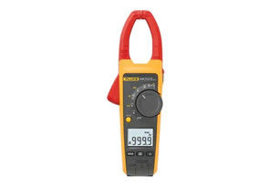 Nieuwe Fluke 376 FC True-RMS Clamp Meter met iFlex 1000 V AC of DC in voorraad