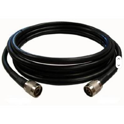 N Type Wire Connector N Pigtails Cable Assembly RF cable connector