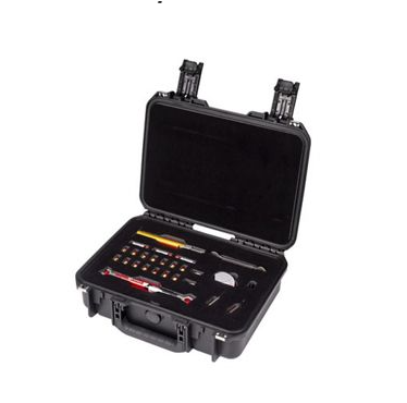 Keysight 85065A Dielectric Probe Kit 200 MHz tot 50 GHz met 7 mm APC-7 Connector voor VNA-materiaalkenmerken