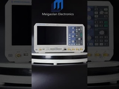 R&S®RTB2000 oscilloscoop