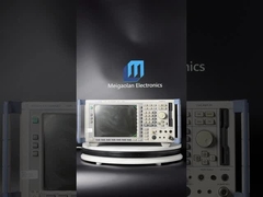 R&S®ESPI3 EMI-analysator testontvanger 9 kHz tot 3 GHz